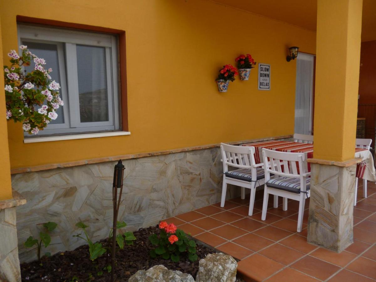 Appartement Casita Melanie à Alhaurín el Grande Extérieur photo