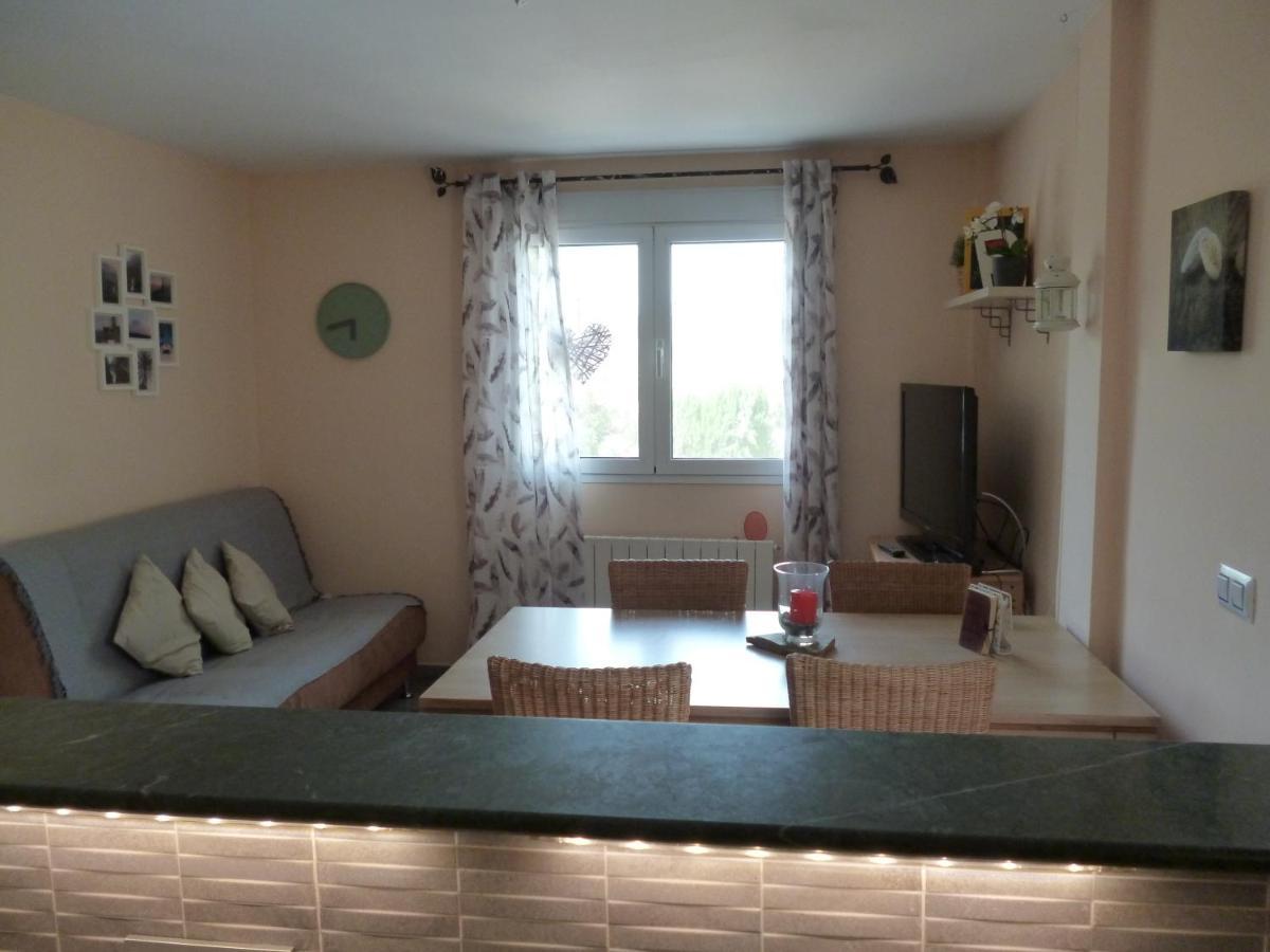 Appartement Casita Melanie à Alhaurín el Grande Extérieur photo