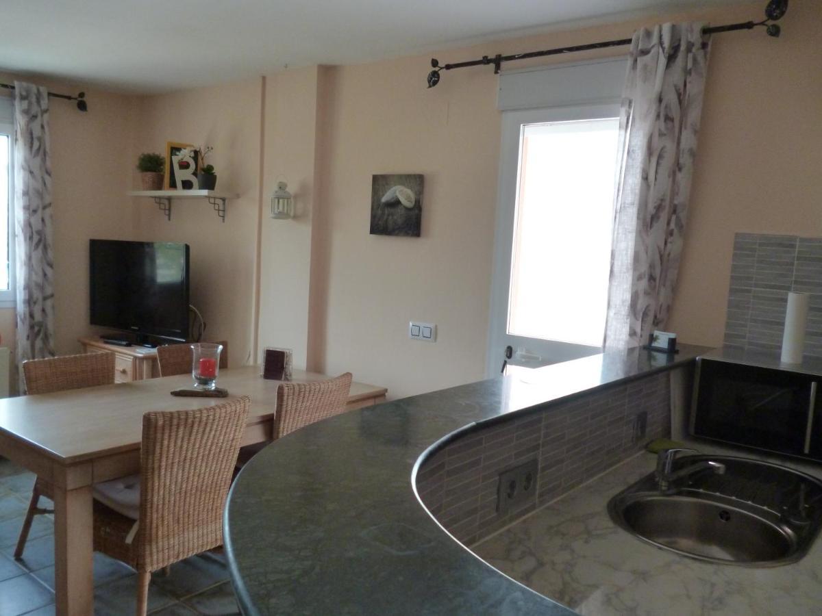 Appartement Casita Melanie à Alhaurín el Grande Extérieur photo