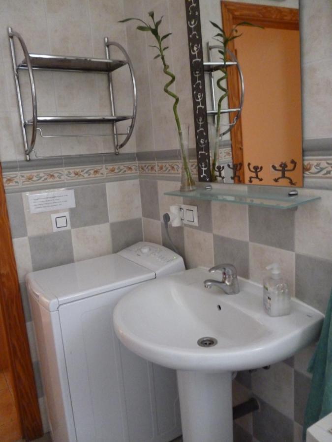 Appartement Casita Melanie à Alhaurín el Grande Extérieur photo