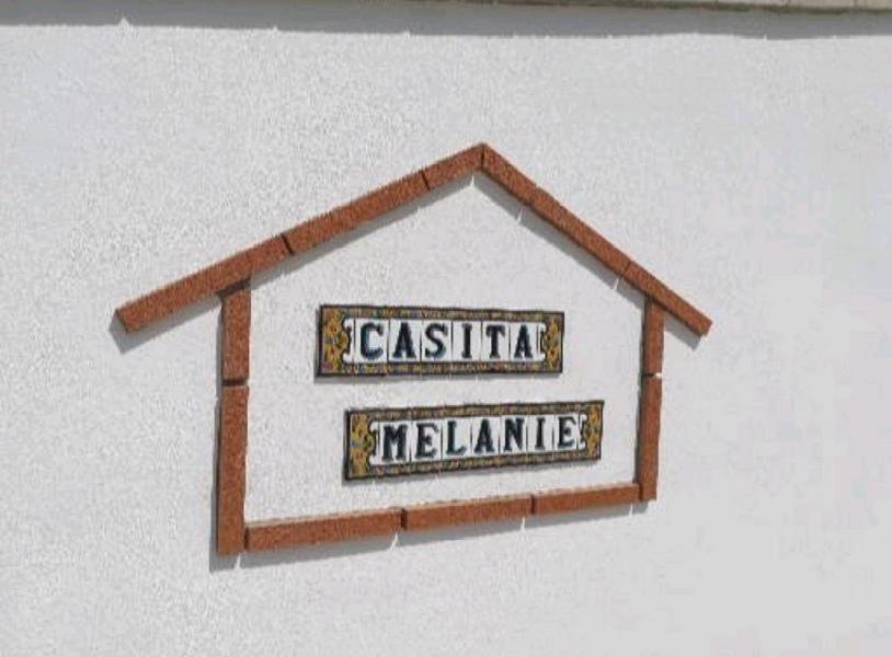 Appartement Casita Melanie à Alhaurín el Grande Extérieur photo