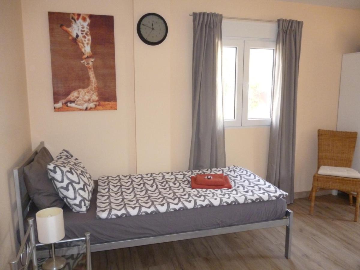Appartement Casita Melanie à Alhaurín el Grande Extérieur photo