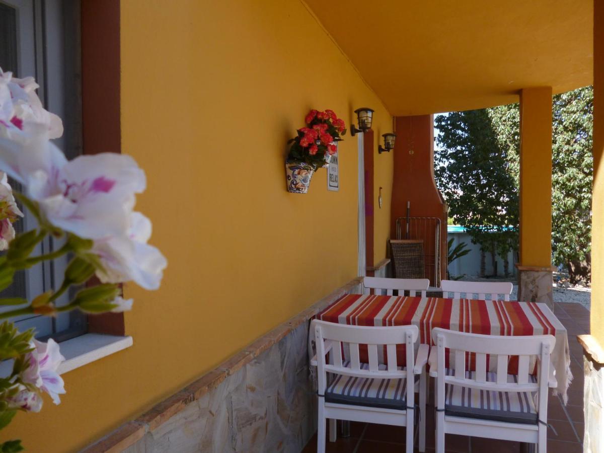 Appartement Casita Melanie à Alhaurín el Grande Extérieur photo