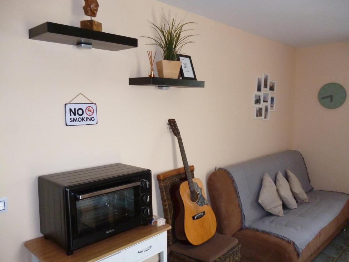 Appartement Casita Melanie à Alhaurín el Grande Extérieur photo
